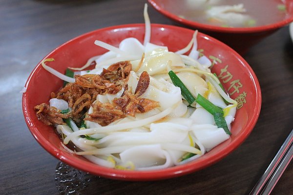 粿仔條