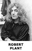 Robert Plant