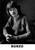 John Bonham