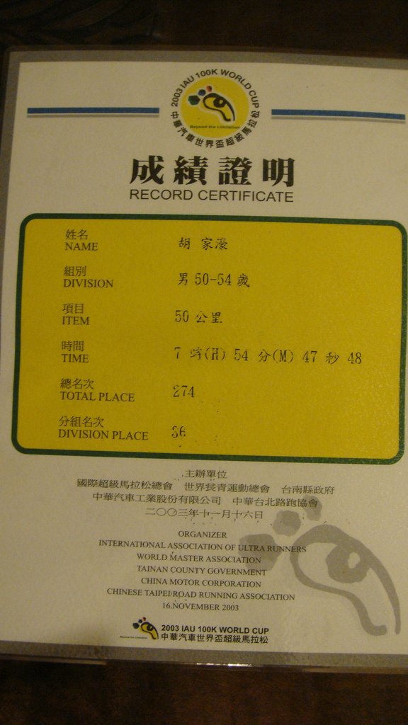 2003.11.16. 台南 曾文水庫