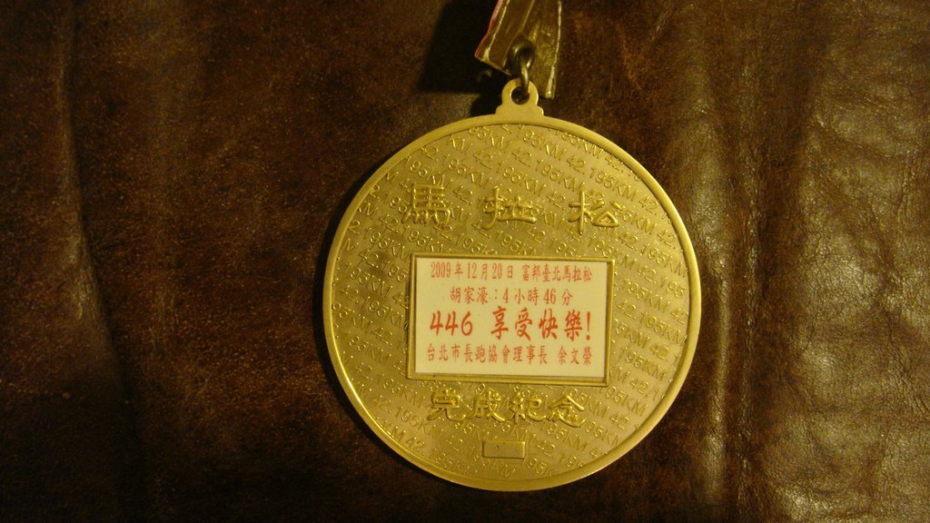 2009 台北富邦