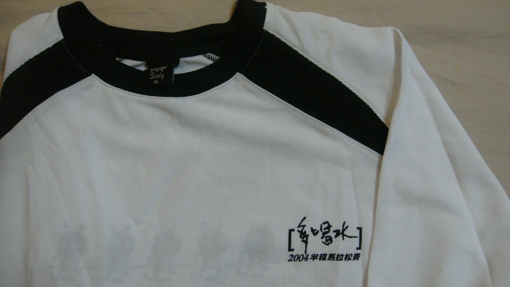 2004 多喝水