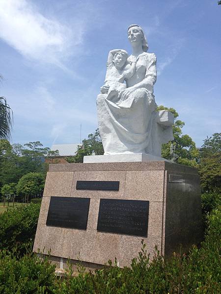 基隆、長崎、別府、神戶 遊輪八日遊 2014.05.