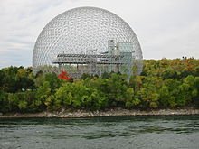 220px-Biosphère_Montréal