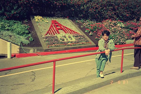 舊金山 金門大橋