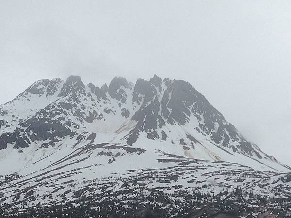 阿拉斯加州、冰峽 Icy Strait Point 2016