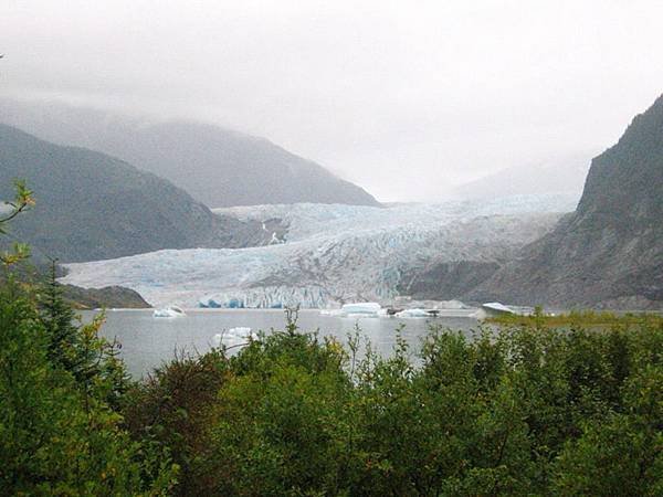 朱諾 Juneau 2016.05.24.〈阿拉斯加 郵輪行