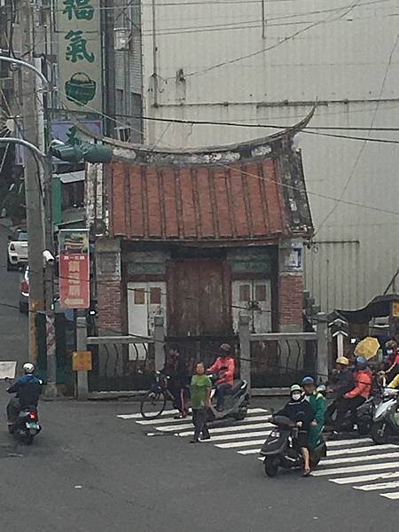 左營「見城之道」及日軍「震洋特攻隊」遺址 2023/07/0