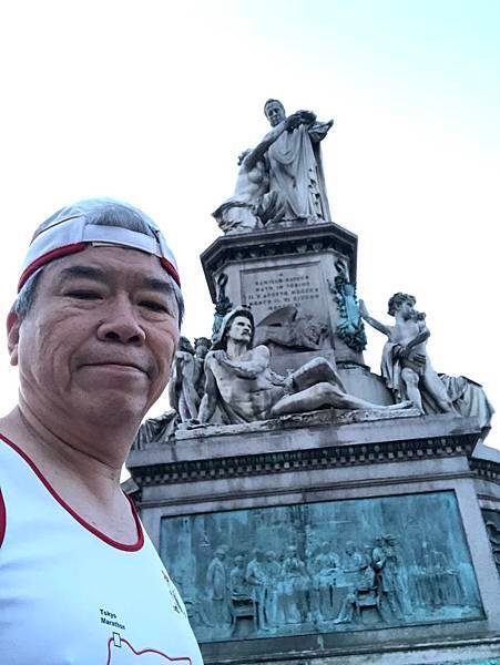 義大利 杜林〈地中海郵輪 12 日遊之二 2019/04/2