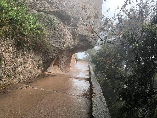 西班牙 巴塞隆納〈地中海郵輪 12 日遊之七 2019/05