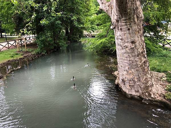 義大利 米蘭〈地中海郵輪十二日遊之十 2019/05/05〉