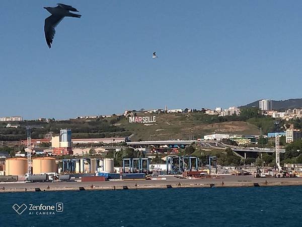 法國 普羅旺斯艾克斯〈地中海郵輪十二日遊之八 2019/05