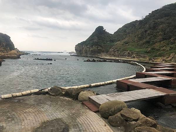 從基隆 和平島公園看西洋人侵台史〈北觀處景區輕遊記之三、20