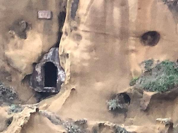 從基隆 和平島公園看西洋人侵台史〈北觀處景區輕遊記之三、20