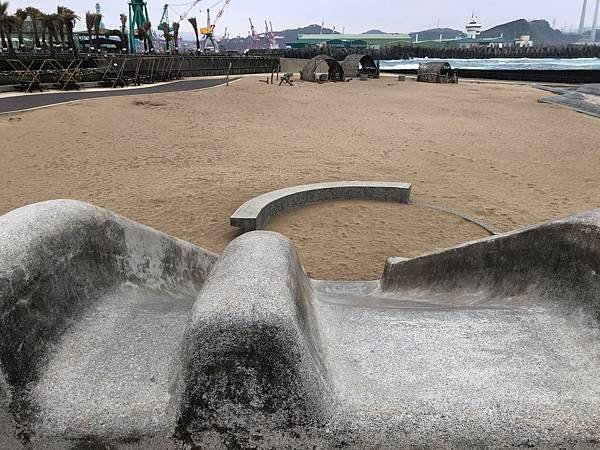 從基隆 和平島公園看西洋人侵台史〈北觀處景區輕遊記之三、20