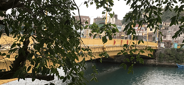從基隆 和平島公園看西洋人侵台史〈北觀處景區輕遊記之三、20