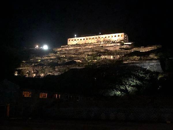 水湳洞 十三層遺址、黃金瀑布〈東北角海岸輕遊記 2019/1