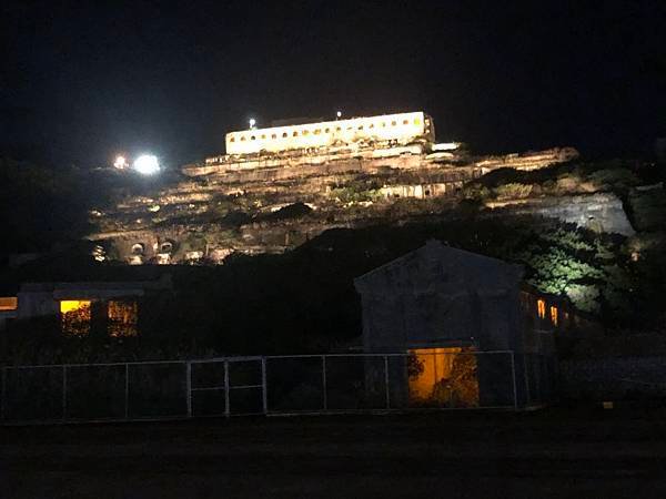 水湳洞 十三層遺址、黃金瀑布〈東北角海岸輕遊記 2019/1