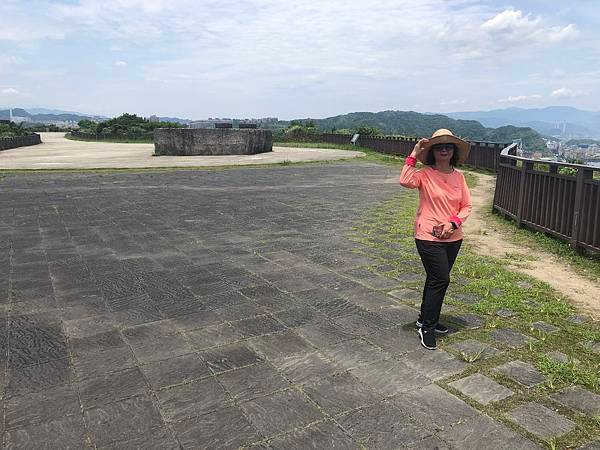 基隆八斗子 潮境公園、忘憂谷〈2020/06 東北角海岸輕遊