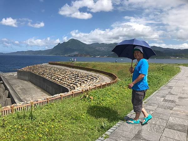 基隆八斗子 潮境公園、忘憂谷〈2020/06 東北角海岸輕遊