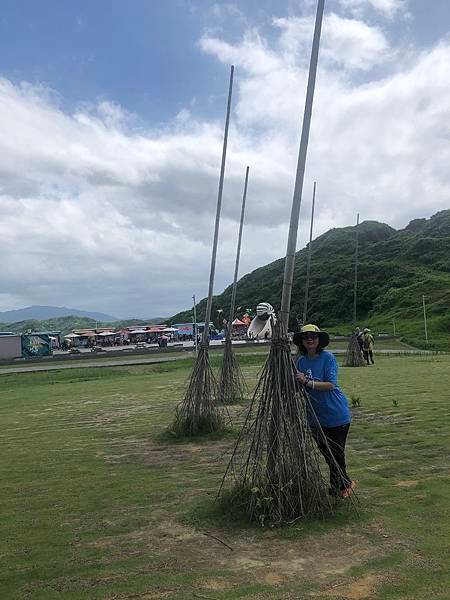 基隆八斗子 潮境公園、忘憂谷〈2020/06 東北角海岸輕遊