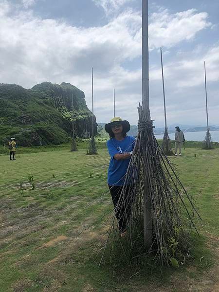 基隆八斗子 潮境公園、忘憂谷〈2020/06 東北角海岸輕遊