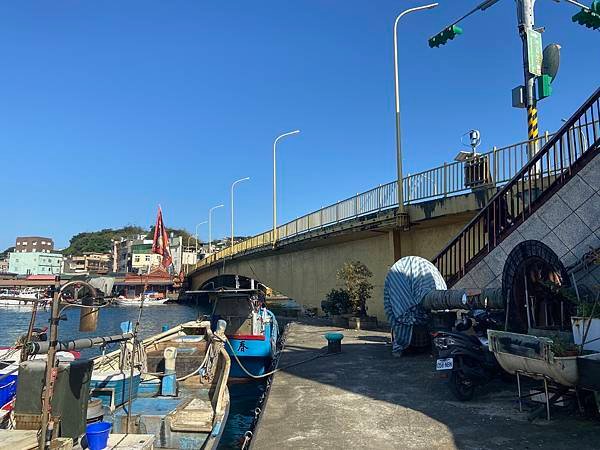 從基隆 和平島公園看西洋人侵台史〈北觀處景區輕遊記之三、20