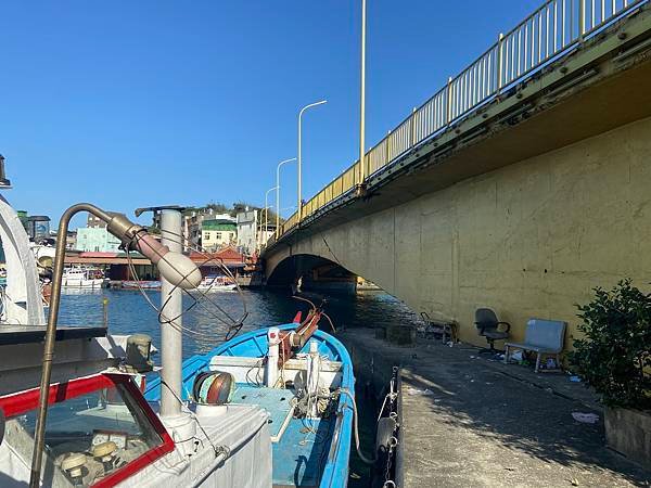 從基隆 和平島公園看西洋人侵台史〈北觀處景區輕遊記之三、20