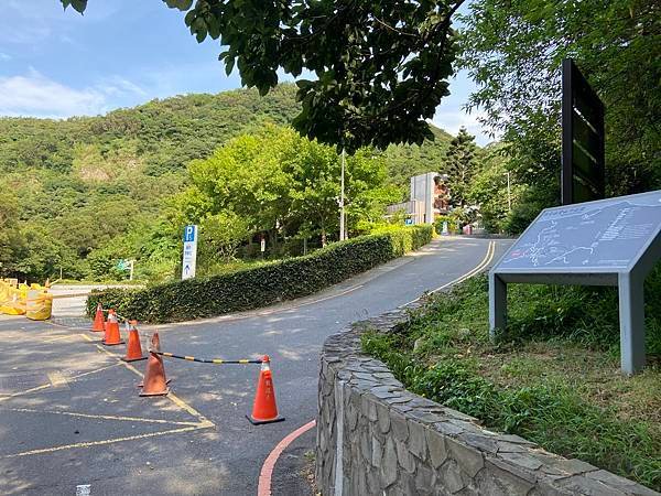 小百岳＃005 新北市觀音山 2021/07/23