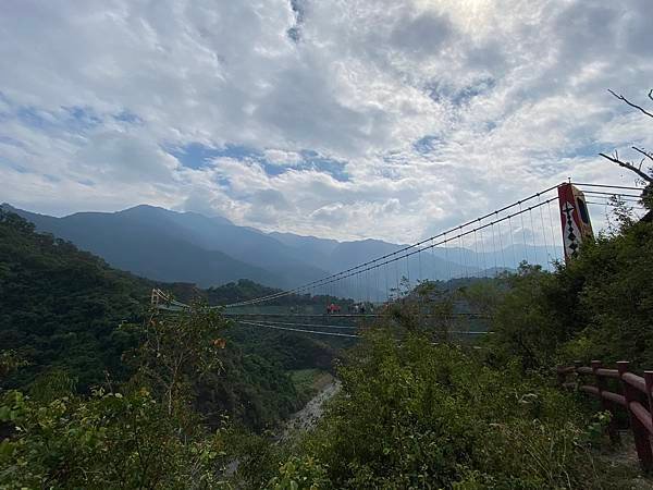 龍頭山步道遊憩區〈台灣百大步道〉登遊誌〈茂林國家風景區輕遊記