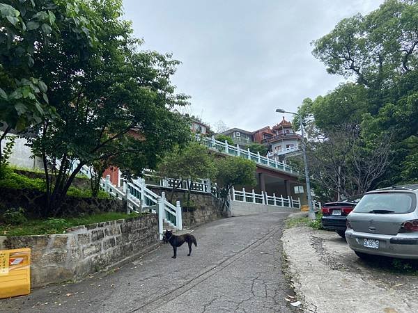 北投 丹鳳山步道、日傳佛教石窟遺跡（弘法大師巖、台灣幸福石）