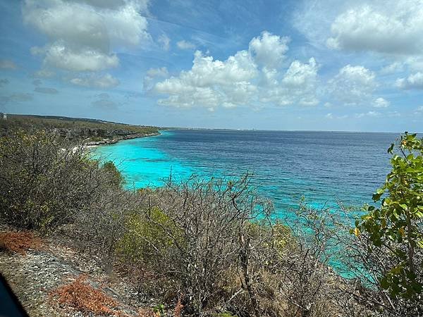 博內爾島  Bonaire 2023/04/19〈中美洲巴拿