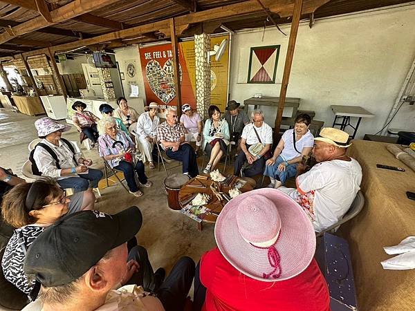 博內爾島  Bonaire 2023/04/19〈中美洲巴拿