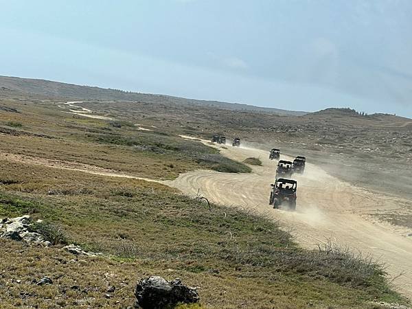 阿魯巴島 Aruba 2023/04/20〈中美洲巴拿馬運河