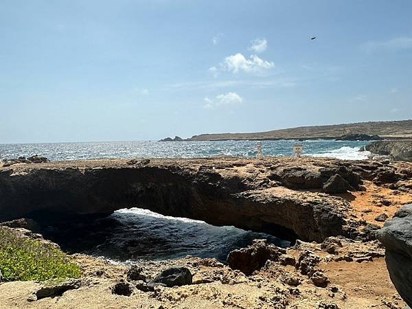 阿魯巴島 Aruba 2023/04/20〈中美洲巴拿馬運河