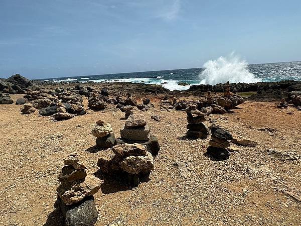 阿魯巴島 Aruba 2023/04/20〈中美洲巴拿馬運河