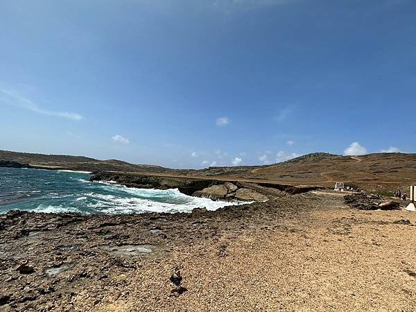 阿魯巴島 Aruba 2023/04/20〈中美洲巴拿馬運河