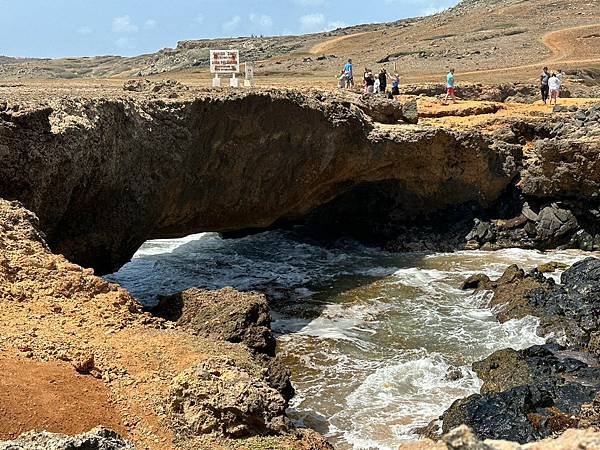 阿魯巴島 Aruba 2023/04/20〈中美洲巴拿馬運河