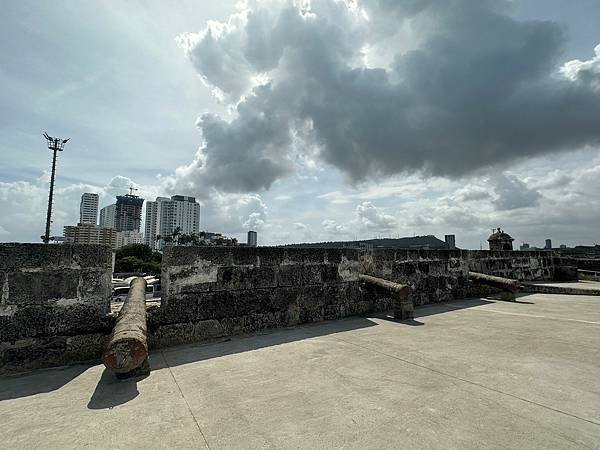 哥倫比亞 卡塔赫納 Cartagena, Colombia 