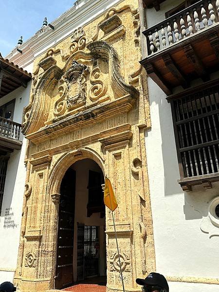 哥倫比亞 卡塔赫納 Cartagena, Colombia 