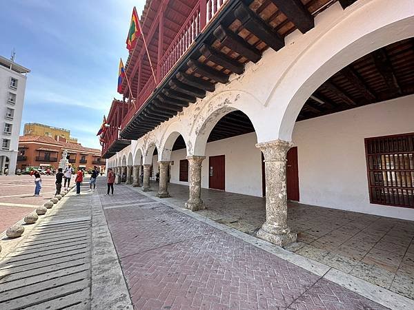 哥倫比亞 卡塔赫納 Cartagena, Colombia 