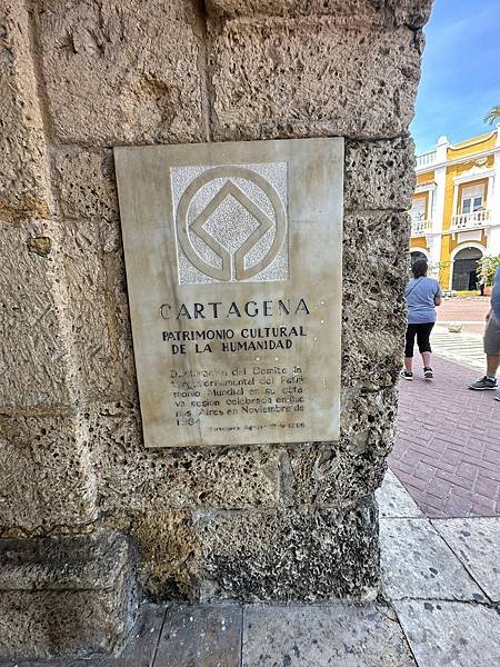 哥倫比亞 卡塔赫納 Cartagena, Colombia 