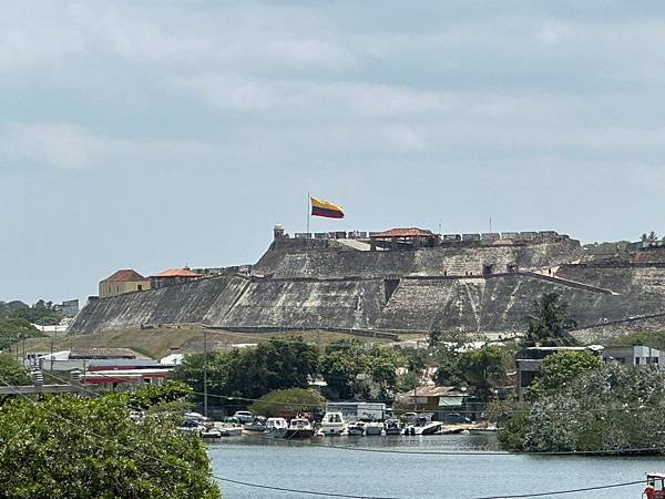 哥倫比亞 卡塔赫納 Cartagena, Colombia 