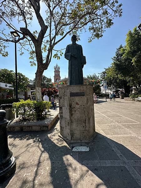 墨西哥 巴亞爾塔港 2023/05/02〈中美洲巴拿馬運河遊