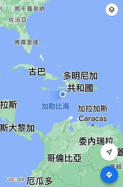 博內爾島 Bonaire 2023/04/19〈中美洲巴拿