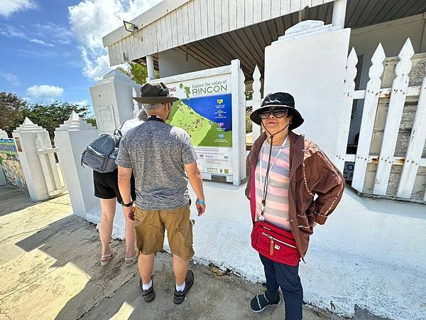 博內爾島  Bonaire 2023/04/19〈中美洲巴拿