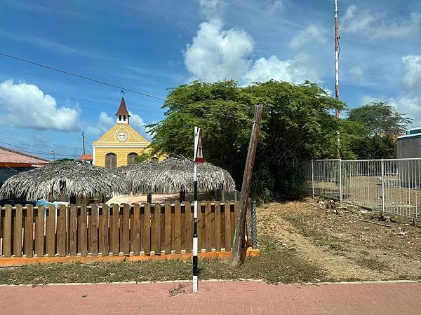 博內爾島  Bonaire 2023/04/19〈中美洲巴拿