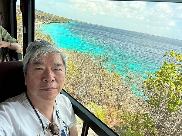 博內爾島  Bonaire 2023/04/19〈中美洲巴拿