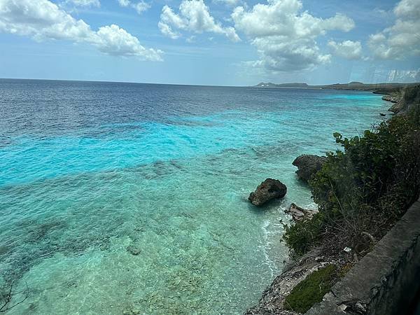 博內爾島  Bonaire 2023/04/19〈中美洲巴拿