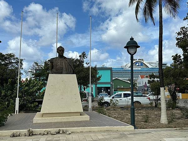 博內爾島  Bonaire 2023/04/19〈中美洲巴拿